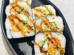 -妥妥烤肉料理(昙华林店)