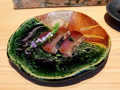 -银座岩