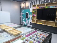 -杨梅红艺术教育(万象城教学中心)