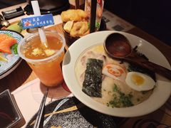 -玉川屋·深夜食堂居酒屋(柳巷店)