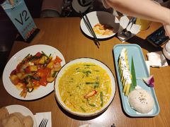 -泰国餐厅 Thai Food(裕华万达店)