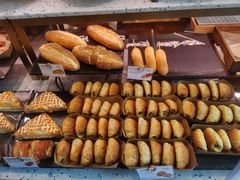 -巴黎贝甜(豪浦店)