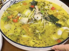-宁邦·家宴·南京菜(红山动物园店)