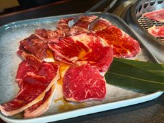 -300杯·和牛烧肉清酒专门店(廊里店)