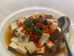 -院里寻菜·精致庭院菜(观沙岭店)