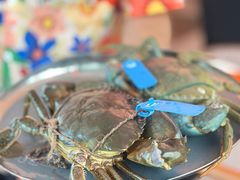 -Ministry of Crab•MOC(交子大道店)