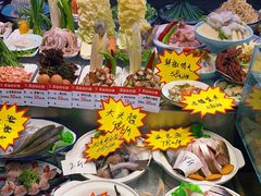 -吕氏疙瘩汤·私家菜馆(慈云寺店)