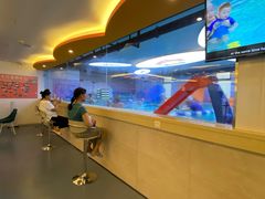 -蓝旗亲子游泳(贵阳中心店)