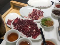 -陈记顺和潮汕牛肉火锅(韩江路店)