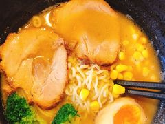 -日出拉面(望京店)
