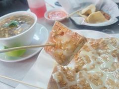 -颓记茶餐厅(美景总店)