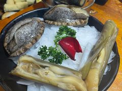 -捞围鲜·港式打边炉(海阳路店)