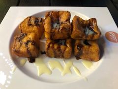 -龙记·香港茶餐厅(海上世界店)