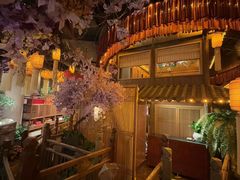 -叶叶菩提·晋福宫