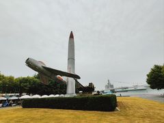 -东方绿舟景区