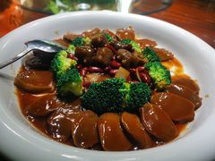 鲁汁百灵菇-优之名鹅城