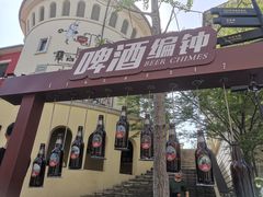 -千岛湖燃擎卡丁车赛车主题乐园(秀湖路店)
