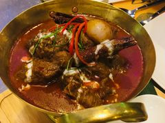 -simply thai天泰(长泰广场店)