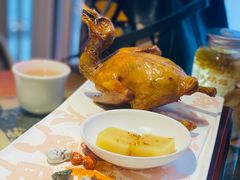 红烧乳鸽-大鸽饭(北京路店)