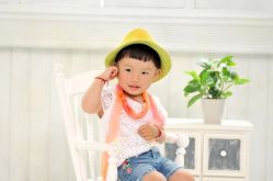 -爱你宝贝孕婴亲子摄影美学馆(绍兴店)
