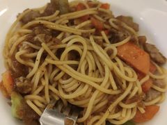-萨莉亚意式餐厅(新洲佐阾新邑店)