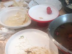-大鸭梨(天通西苑店)