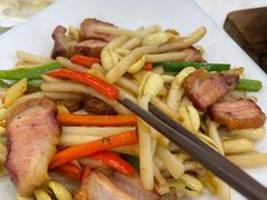 -寻味顺德·南记酒家·传统顺德菜·鱼生(广源路店)