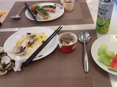 -台北牛扒·西餐自助·下午茶(同泰时代广场店)