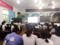 -成都濑川外国语学校