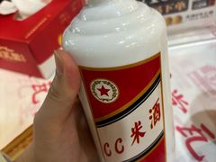 -堂瓦里·33年传统赣菜(第一街区店)