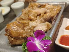 -三道菜(明堂公园店)