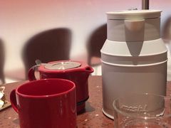 -La Terre乐田(万象城店)