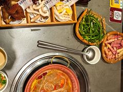 -阿婆情腊排骨火锅·野生菌季(古城旗舰店)