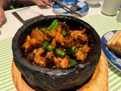 -桂满陇天书(南京德基旗舰店)