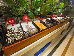 -芭菲盛宴·环球美食(锦城万达广场店)