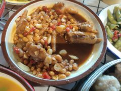 -江西老表·经典江西八大碗