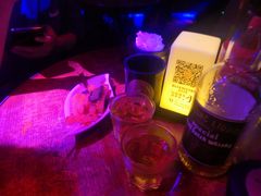 -苏荷酒吧(九街店)