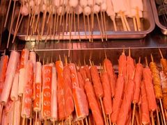 -老谢野馄饨(延安路店)