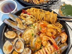 -稻香饭店(IFS国金中心店)