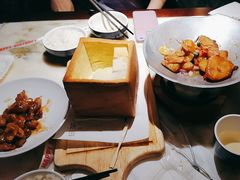 -绿茶餐厅(朝阳大悦城店)