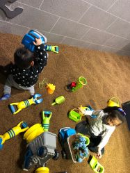 -幻贝家儿童乐园(苏州中心店)