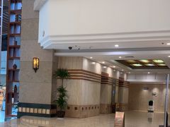 -天明山温泉大酒店