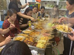-大姐麻辣烫(莲宝中路店)