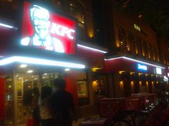 KFC-肯德基(昌里店)