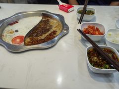 -傣妹火锅(四川北路店)