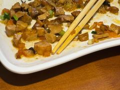 -郭记老汉口热干面