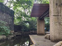 -静安公园(静安寺街道)