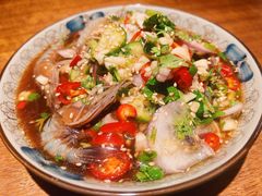 -乔街深夜食堂·小龙虾·高压锅生蚝(杭州总店)