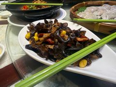 -园林美食城·本土农家菜(杨和镇店)