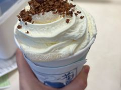 -茶颜悦色(金茂览秀城LG层外街店)